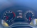 Audi q2 q2 35tfsi 150 ch s tronic 7 s line - garantie 12mois - carplay - 2Ème main - historique d'entretien - clim auto...