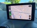 Audi q2 q2 35tfsi 150 ch s tronic 7 s line - garantie 12mois - carplay - 2Ème main - historique d'entretien - clim auto...