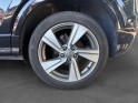 Audi q2 q2 35tfsi 150 ch s tronic 7 s line - garantie 12mois - carplay - 2Ème main - historique d'entretien - clim auto...