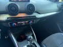 Audi q2 q2 35tfsi 150 ch s tronic 7 s line - garantie 12mois - carplay - 2Ème main - historique d'entretien - clim auto...