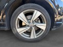 Audi q2 q2 35tfsi 150 ch s tronic 7 s line - garantie 12mois - carplay - 2Ème main - historique d'entretien - clim auto...