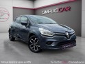 Renault clio iv tce 90 intens - moteur à chaine - faible km - carplay - caméra occasion simplicicar compiegne simplicicar...
