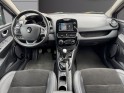 Renault clio iv tce 90 intens - moteur à chaine - faible km - carplay - caméra occasion simplicicar compiegne simplicicar...