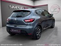 Renault clio iv tce 90 intens - moteur à chaine - faible km - carplay - caméra occasion simplicicar compiegne simplicicar...
