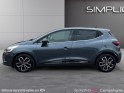 Renault clio iv tce 90 intens - moteur à chaine - faible km - carplay - caméra occasion simplicicar compiegne simplicicar...