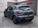 Renault clio iv tce 90 intens - moteur à chaine - faible km - carplay - caméra occasion simplicicar compiegne simplicicar...