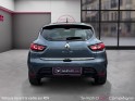 Renault clio iv tce 90 intens - moteur à chaine - faible km - carplay - caméra occasion simplicicar compiegne simplicicar...