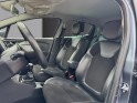 Renault clio iv tce 90 intens - moteur à chaine - faible km - carplay - caméra occasion simplicicar compiegne simplicicar...
