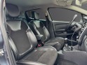 Renault clio iv tce 90 intens - moteur à chaine - faible km - carplay - caméra occasion simplicicar compiegne simplicicar...