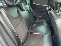 Renault clio iv tce 90 intens - moteur à chaine - faible km - carplay - caméra occasion simplicicar compiegne simplicicar...