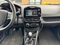 Renault clio iv tce 90 intens - moteur à chaine - faible km - carplay - caméra occasion simplicicar compiegne simplicicar...