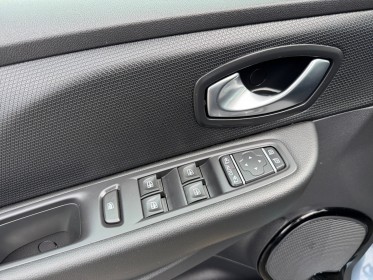Renault clio iv tce 90 intens - moteur à chaine - faible km - carplay - caméra occasion simplicicar compiegne simplicicar...