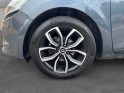 Renault clio iv tce 90 intens - moteur à chaine - faible km - carplay - caméra occasion simplicicar compiegne simplicicar...