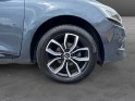 Renault clio iv tce 90 intens - moteur à chaine - faible km - carplay - caméra occasion simplicicar compiegne simplicicar...