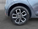 Renault clio iv tce 90 intens - moteur à chaine - faible km - carplay - caméra occasion simplicicar compiegne simplicicar...