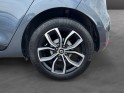 Renault clio iv tce 90 intens - moteur à chaine - faible km - carplay - caméra occasion simplicicar compiegne simplicicar...