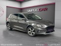 Ford focus active 1.5 ecoblue 120 ss bva8 active x - garantie 12 mois occasion simplicicar lyon ouest simplicicar...