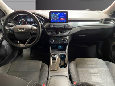 Ford focus active 1.5 ecoblue 120 ss bva8 active x - garantie 12 mois occasion simplicicar lyon ouest simplicicar...
