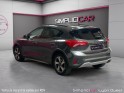 Ford focus active 1.5 ecoblue 120 ss bva8 active x - garantie 12 mois occasion simplicicar lyon ouest simplicicar...
