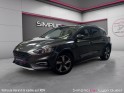 Ford focus active 1.5 ecoblue 120 ss bva8 active x - garantie 12 mois occasion simplicicar lyon ouest simplicicar...