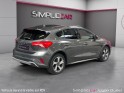 Ford focus active 1.5 ecoblue 120 ss bva8 active x - garantie 12 mois occasion simplicicar lyon ouest simplicicar...