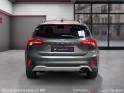 Ford focus active 1.5 ecoblue 120 ss bva8 active x - garantie 12 mois occasion simplicicar lyon ouest simplicicar...
