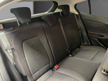 Ford focus active 1.5 ecoblue 120 ss bva8 active x - garantie 12 mois occasion simplicicar lyon ouest simplicicar...