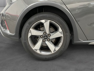Ford focus active 1.5 ecoblue 120 ss bva8 active x - garantie 12 mois occasion simplicicar lyon ouest simplicicar...