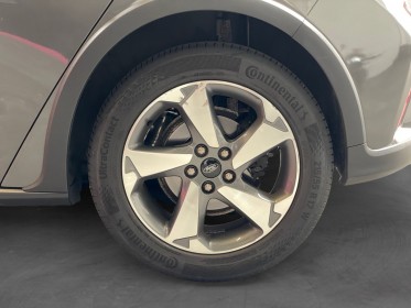 Ford focus active 1.5 ecoblue 120 ss bva8 active x - garantie 12 mois occasion simplicicar lyon ouest simplicicar...