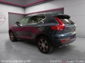 Volvo xc40 t3 163 ch geartronic 8 inscription luxe  4 jantes r-design  pneus hiver - garantie 12 mois occasion simplicicar...