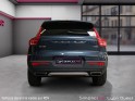 Volvo xc40 t3 163 ch geartronic 8 inscription luxe  4 jantes r-design  pneus hiver - garantie 12 mois occasion simplicicar...