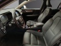 Volvo xc40 t3 163 ch geartronic 8 inscription luxe  4 jantes r-design  pneus hiver - garantie 12 mois occasion simplicicar...
