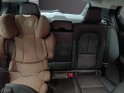 Volvo xc40 t3 163 ch geartronic 8 inscription luxe  4 jantes r-design  pneus hiver - garantie 12 mois occasion simplicicar...