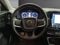 Volvo xc40 t3 163 ch geartronic 8 inscription luxe  4 jantes r-design  pneus hiver - garantie 12 mois occasion simplicicar...