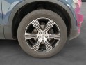 Volvo xc40 t3 163 ch geartronic 8 inscription luxe  4 jantes r-design  pneus hiver - garantie 12 mois occasion simplicicar...