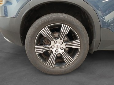 Volvo xc40 t3 163 ch geartronic 8 inscription luxe  4 jantes r-design  pneus hiver - garantie 12 mois occasion simplicicar...