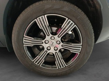 Volvo xc40 t3 163 ch geartronic 8 inscription luxe  4 jantes r-design  pneus hiver - garantie 12 mois occasion simplicicar...