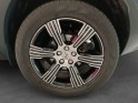 Volvo xc40 t3 163 ch geartronic 8 inscription luxe  4 jantes r-design  pneus hiver - garantie 12 mois occasion simplicicar...