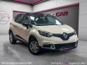 Renault captur tce 90 energy ss eco2 intens - garantie 12 mois occasion simplicicar lyon ouest simplicicar simplicibike france