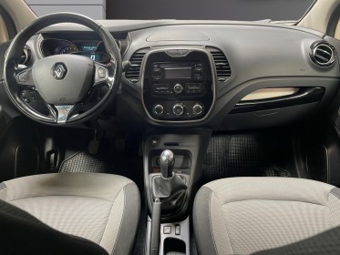 Renault captur tce 90 energy ss eco2 intens - garantie 12 mois occasion simplicicar lyon ouest simplicicar simplicibike france