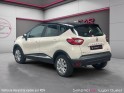 Renault captur tce 90 energy ss eco2 intens - garantie 12 mois occasion simplicicar lyon ouest simplicicar simplicibike france