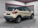 Renault captur tce 90 energy ss eco2 intens - garantie 12 mois occasion simplicicar lyon ouest simplicicar simplicibike france