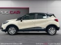Renault captur tce 90 energy ss eco2 intens - garantie 12 mois occasion simplicicar lyon ouest simplicicar simplicibike france