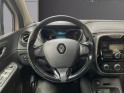 Renault captur tce 90 energy ss eco2 intens - garantie 12 mois occasion simplicicar lyon ouest simplicicar simplicibike france
