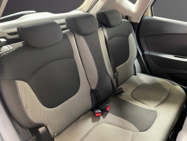 Renault captur tce 90 energy ss eco2 intens - garantie 12 mois occasion simplicicar lyon ouest simplicicar simplicibike france