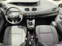 Renault scenic iii dci 95 fap éco2 authentique euro 5 garantie 12 mois distri pompe a eau ok occasion simplicicar caen ...