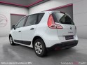 Renault scenic iii dci 95 fap éco2 authentique euro 5 garantie 12 mois distri pompe a eau ok occasion simplicicar caen ...