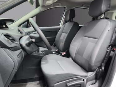 Renault scenic iii dci 95 fap éco2 authentique euro 5 garantie 12 mois distri pompe a eau ok occasion simplicicar caen ...