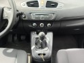 Renault scenic iii dci 95 fap éco2 authentique euro 5 garantie 12 mois distri pompe a eau ok occasion simplicicar caen ...