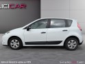 Renault scenic iii dci 95 fap éco2 authentique euro 5 garantie 12 mois distri pompe a eau ok occasion simplicicar caen ...